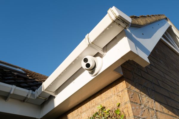 Box Gutter Replacement